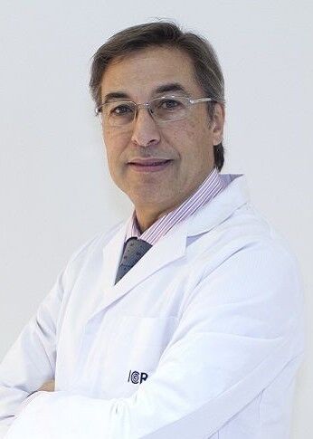 Doctor Ortopedista Alberto Santeugini Artusa